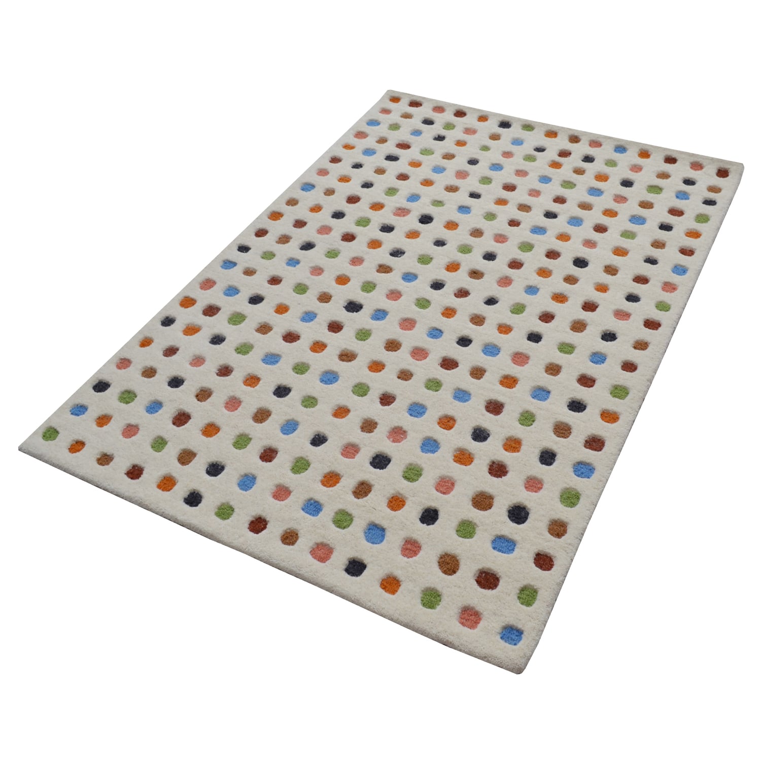 Amitola Hand-Tufted Wool Rug