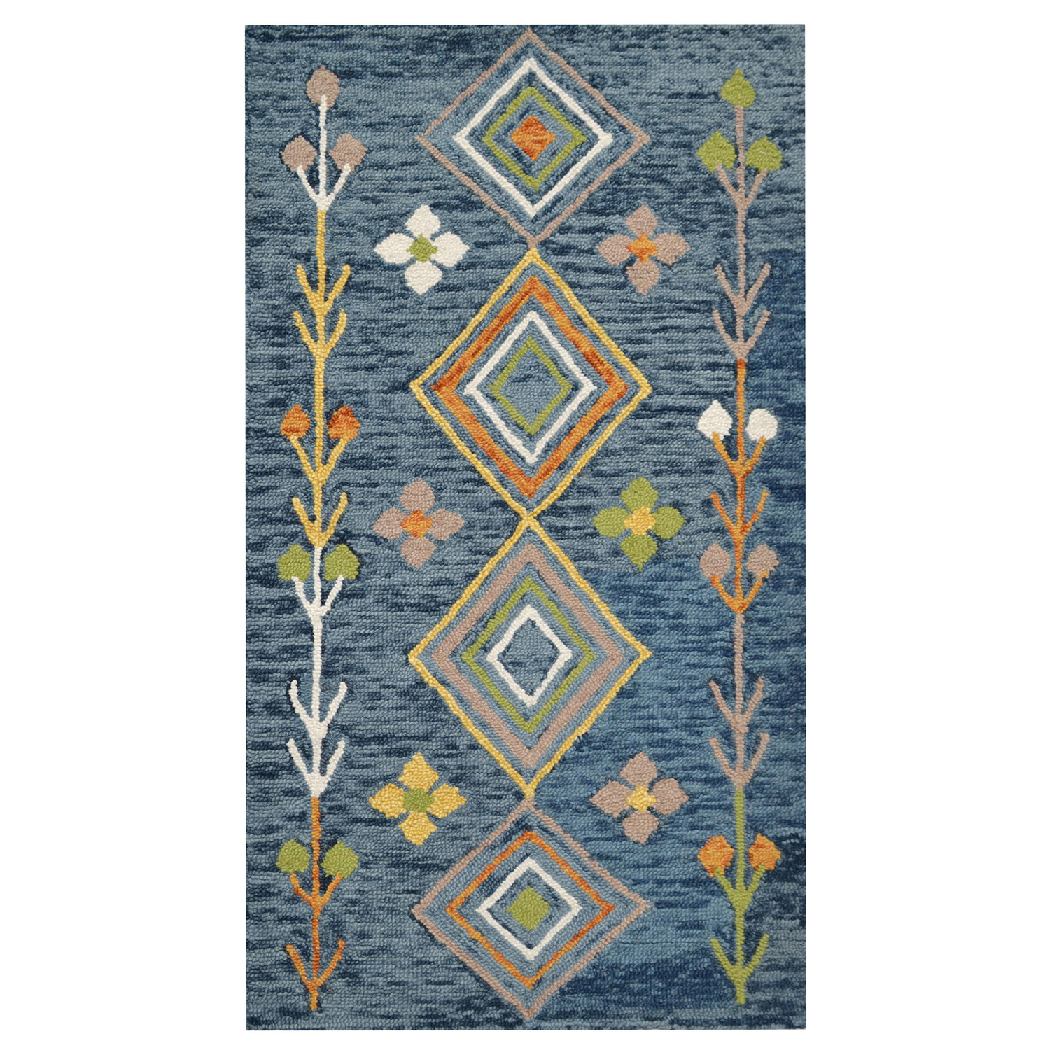 Linnea Hand-Tufted Wool Rug