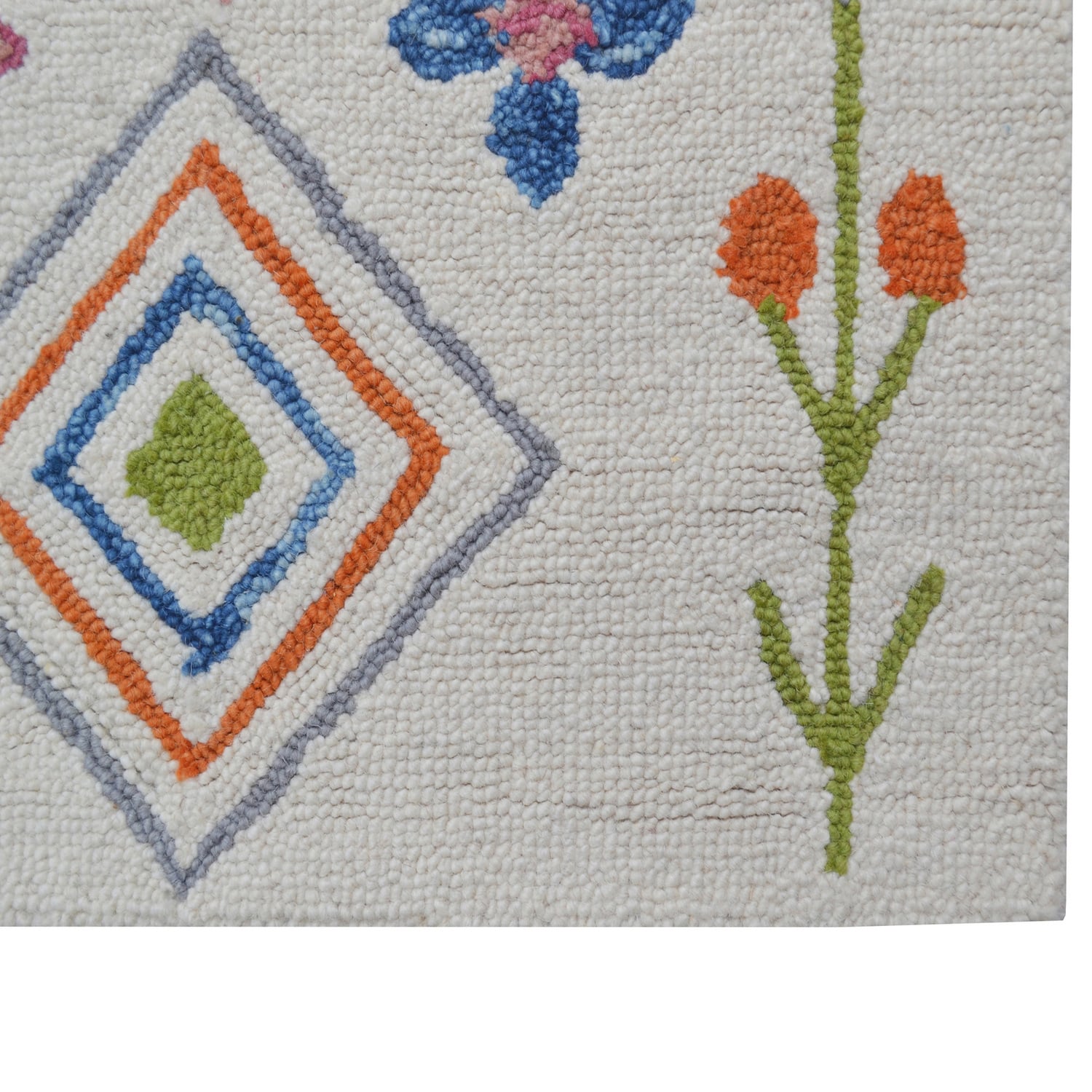 Linnea Hand-Tufted Wool Rug