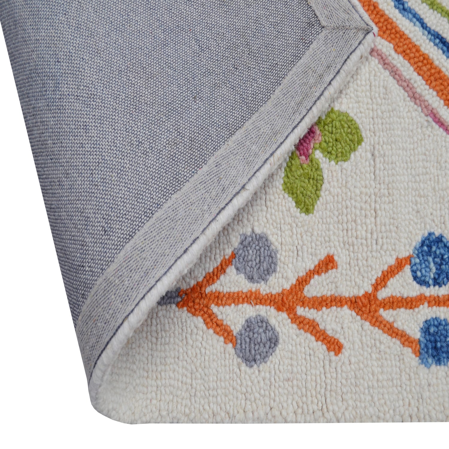 Linnea Hand-Tufted Wool Rug