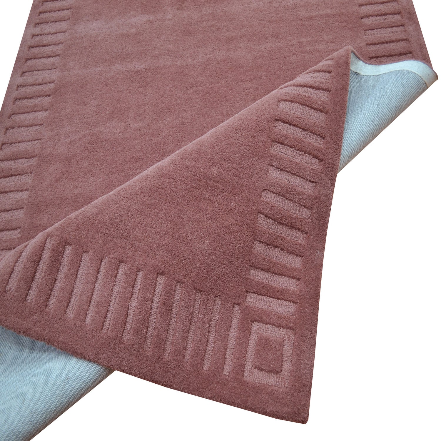 Cressida Hand-Tufted Wool Rug