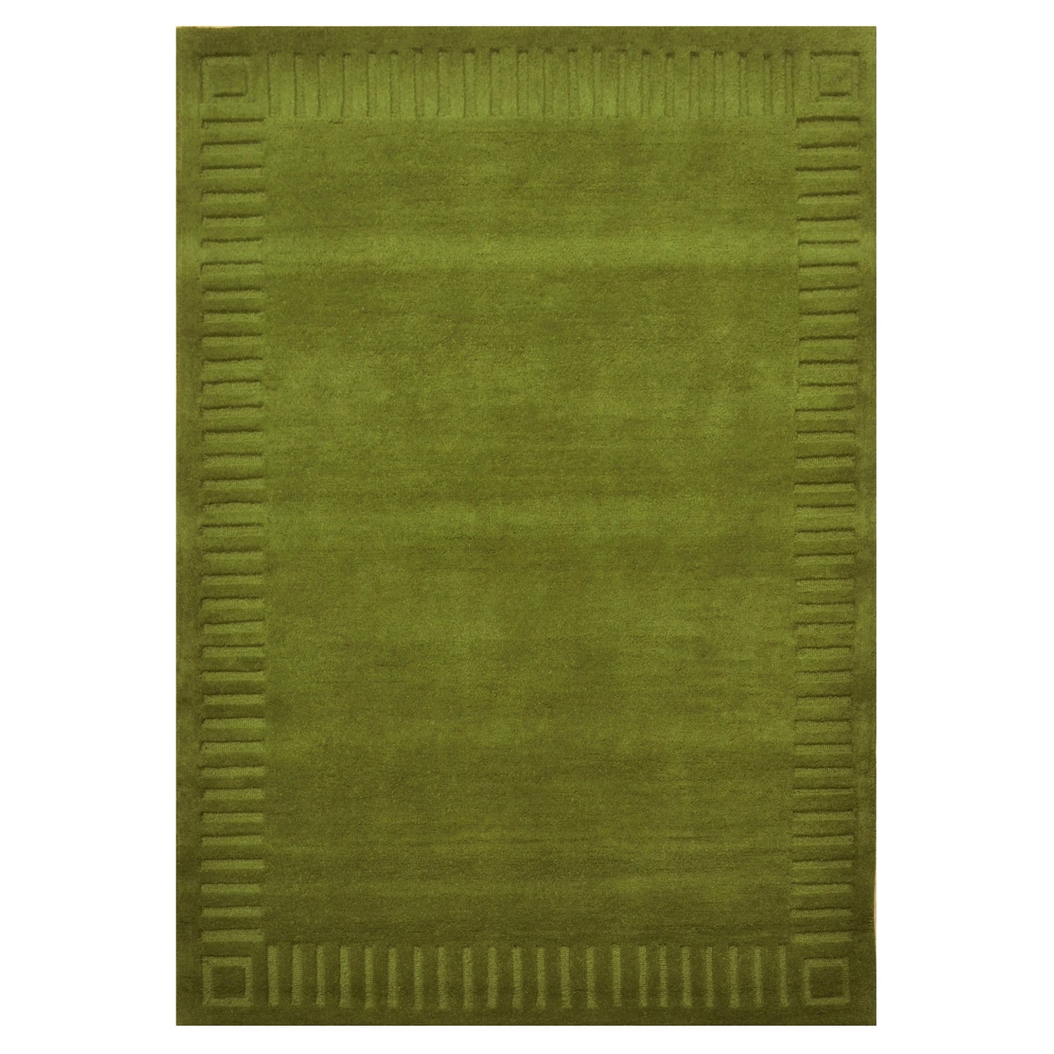 Cressida Hand-Tufted Wool Rug