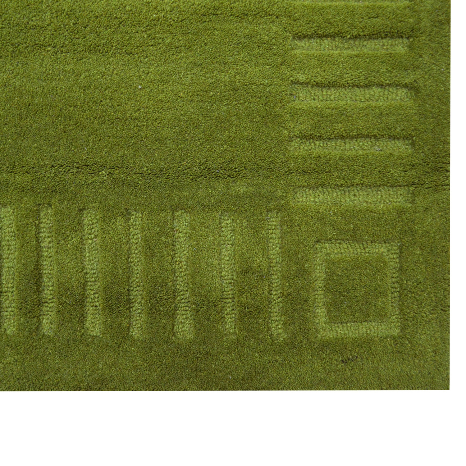 Cressida Hand-Tufted Wool Rug