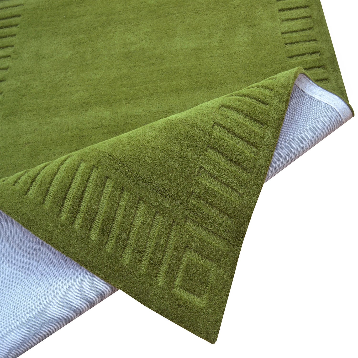 Cressida Hand-Tufted Wool Rug