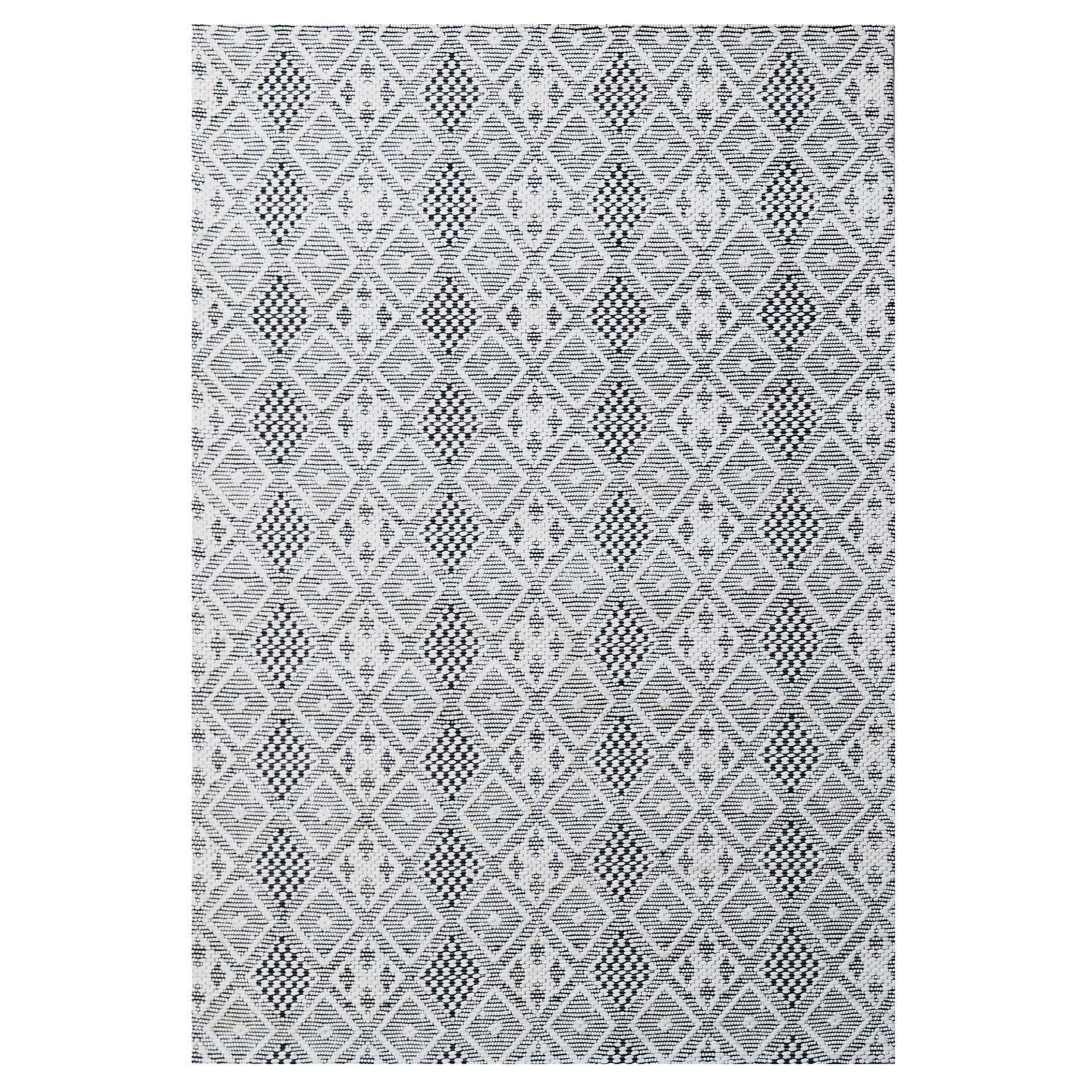 Muriel Hand-Woven Wool Rug