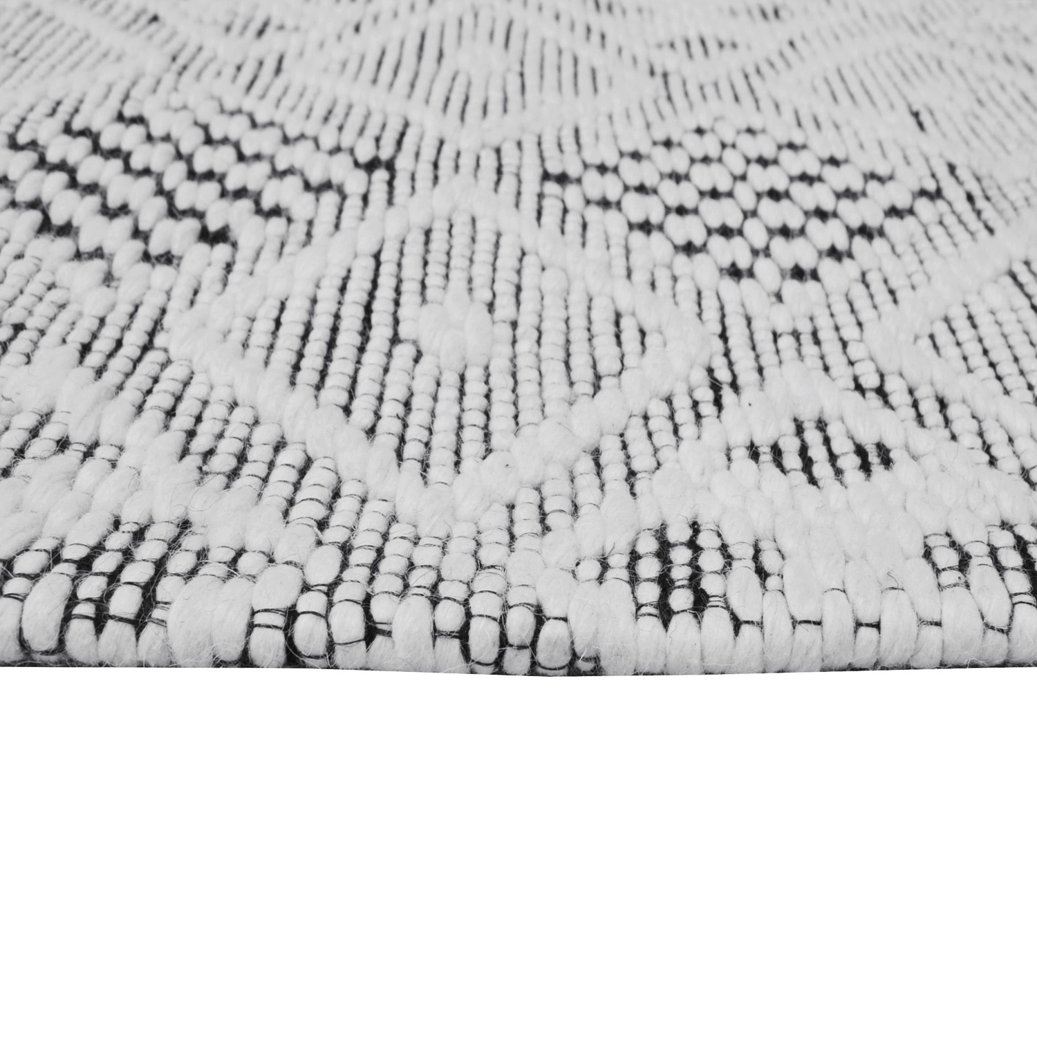 Muriel Hand-Woven Wool Rug