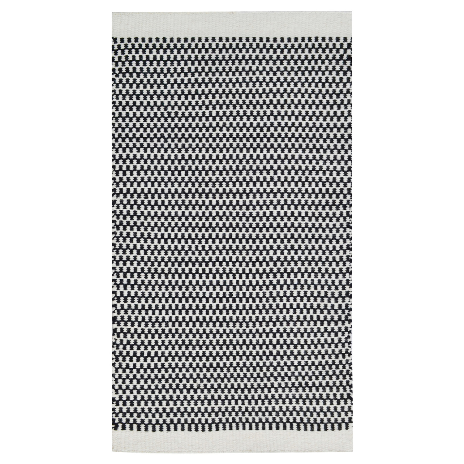 Sable Hand-Woven Wool Rug