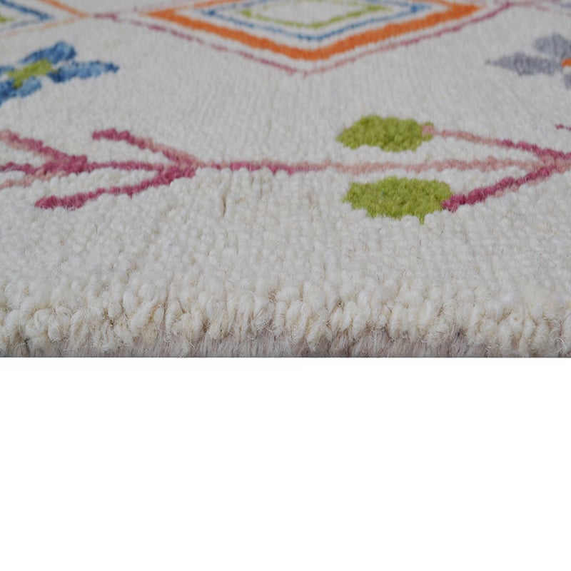 Linnea Wool Rug