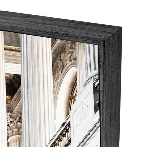 Regal Cathedral Framed Canvas Wall Art