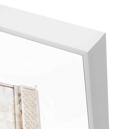 Marble Arches Framed Canvas Wall Art