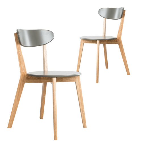 Loft 23 by Temple & ster Oslo Dining Chairs