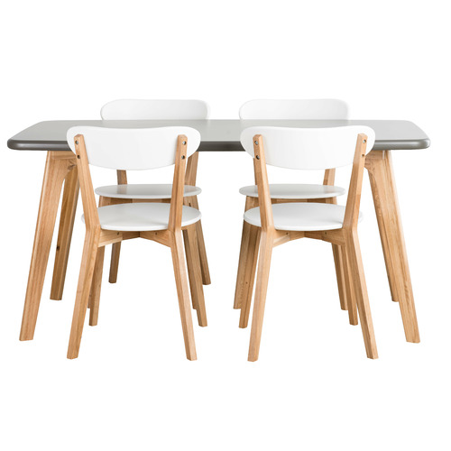 Loft 23 by Temple & Webster Oslo Dining Chairs