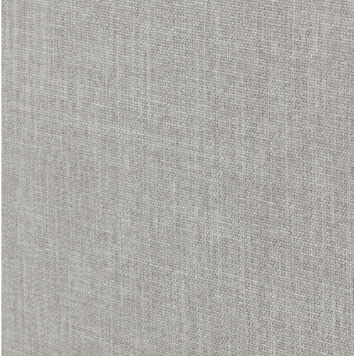 Loft 23 by Temple & ster Grey Nordic Deco Upholstered Bed