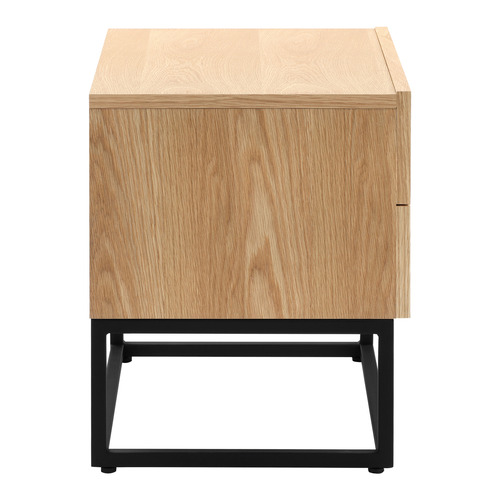 Loft 23 by Temple & ster Emil Bedside Table