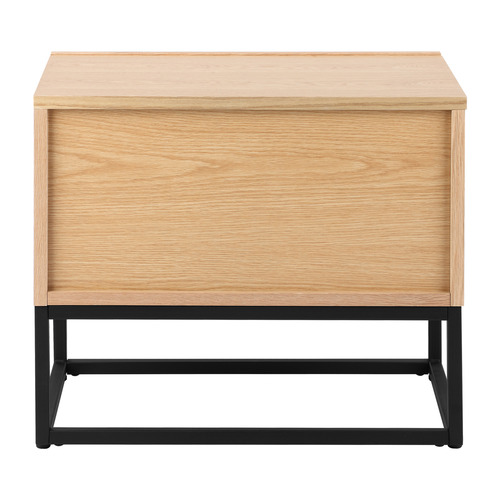 Loft 23 by Temple & ster Emil Bedside Table