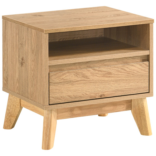 Loft 23 by Temple & ster Anderson Bedside Table