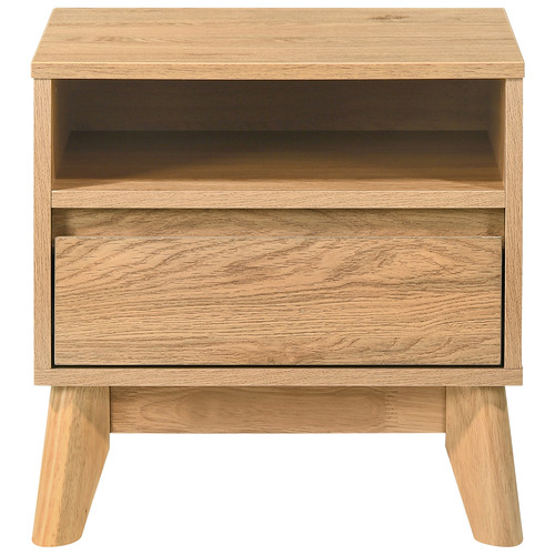 Loft 23 by Temple & ster Anderson Bedside Table