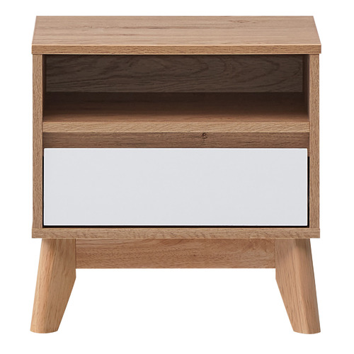 Loft 23 by Temple & ster Anderson Bedside Table