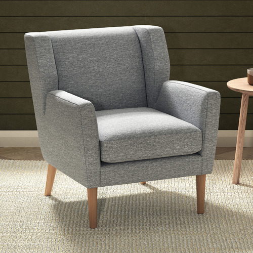 temple and webster armchair