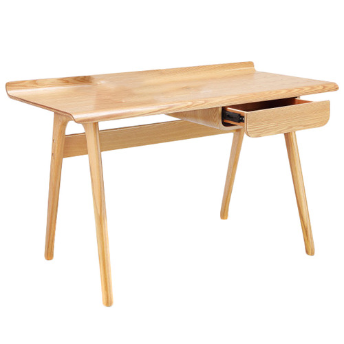 ash oak desk