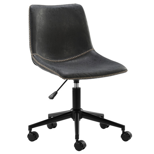 Phoenix Vintage-Style Office Chair