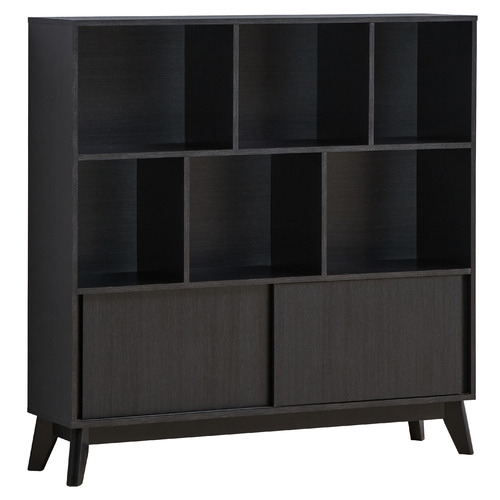 Loft 23 by Temple & Webster Anderson 6 Shelf Multi-Functional Display ...