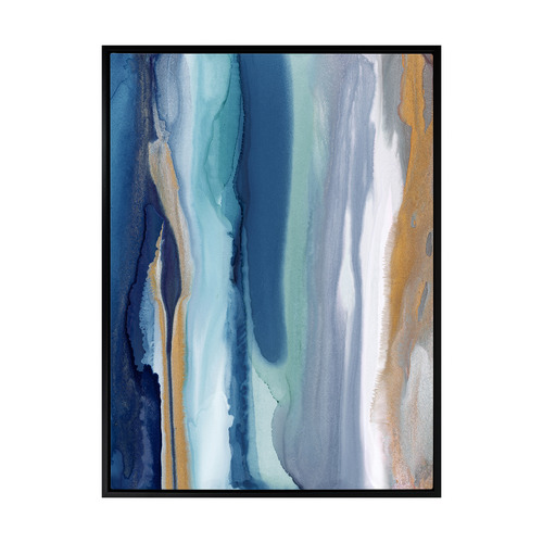 Great Oyster Bay Canvas Wall Art