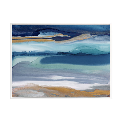 Great Oyster Bay Canvas Wall Art