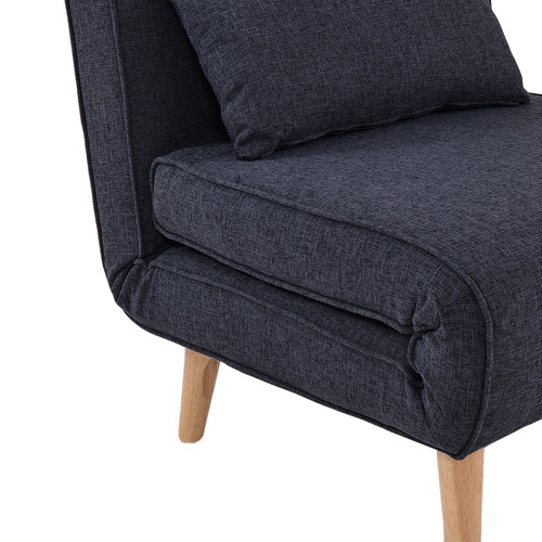 Loft 23 by Temple & ster Aero Single Sofa Bed