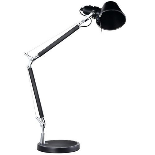 2 arm table lamp