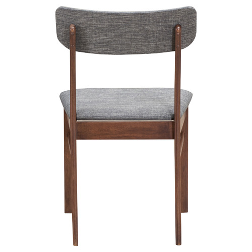 Loft 23 by Temple & Webster Tuva Upholstered Dining Chairs