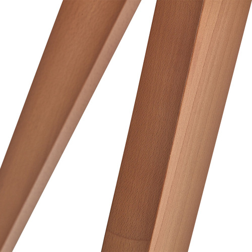 Loft 23 by Temple & ster Hjordis Scandi Beech Wood & GlassTop