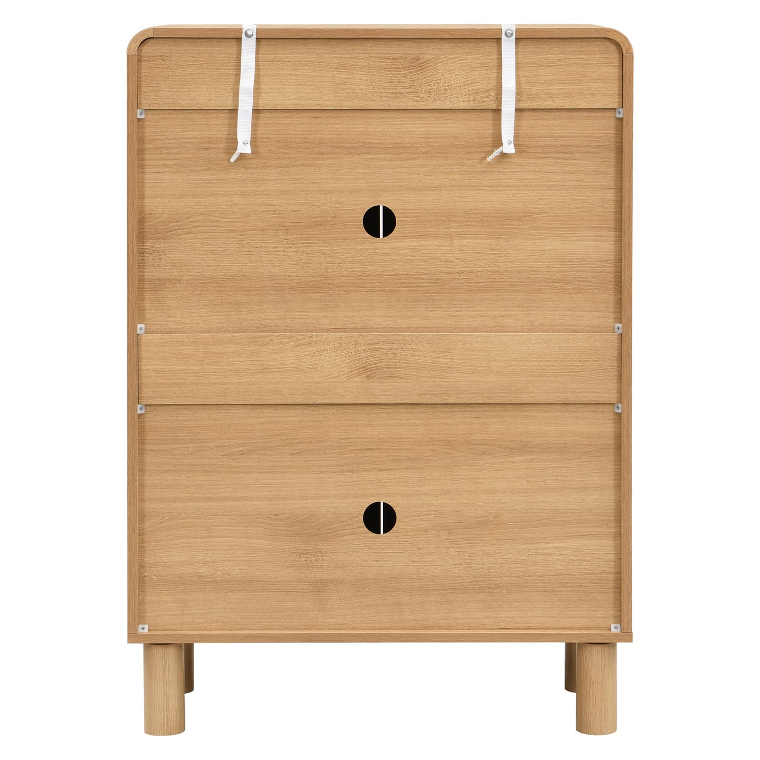 2 Door Shoe Cabinet