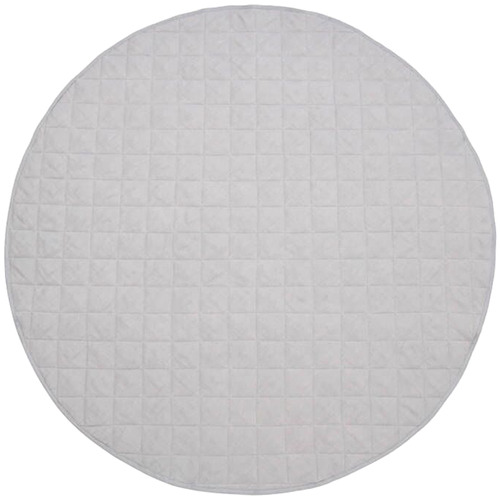 Cradle & Co Linen & Cotton Baby Play Mat