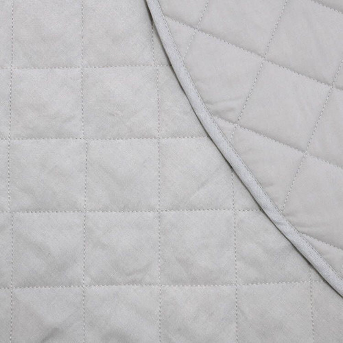 Cradle & Co Linen & Cotton Baby Play Mat