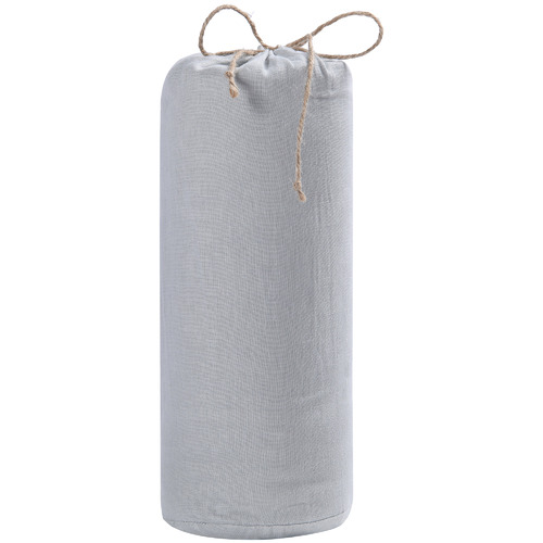 Cradle & Co Linen & Cotton Baby Play Mat