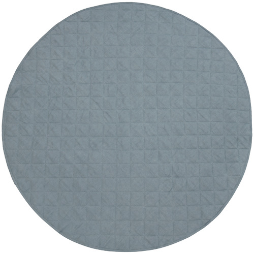 Cradle & Co Linen & Cotton Baby Play Mat