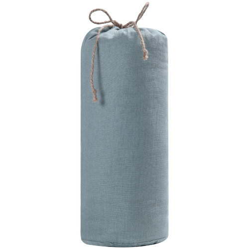 Cradle & Co Linen & Cotton Baby Play Mat