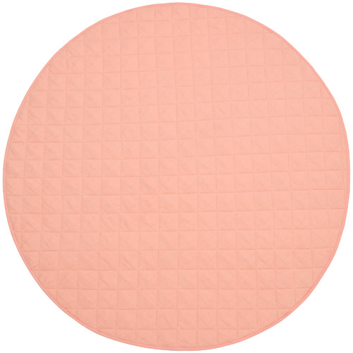 Cradle & Co Linen & Cotton Baby Play Mat