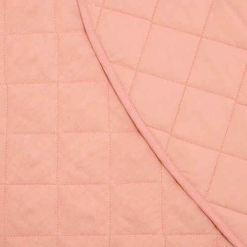 Cradle & Co Linen & Cotton Baby Play Mat