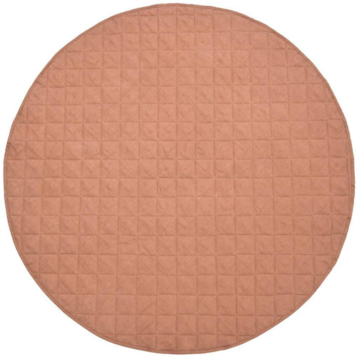 Cradle & Co Linen & Cotton Baby Play Mat