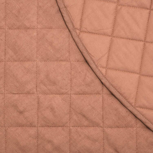 Cradle & Co Linen & Cotton Baby Play Mat