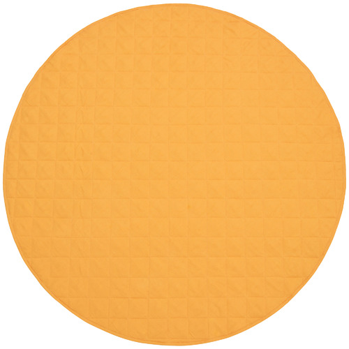Cradle & Co Linen & Cotton Baby Play Mat
