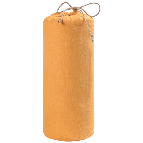 Cradle & Co Linen & Cotton Baby Play Mat