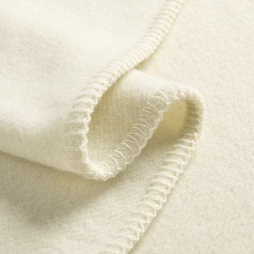 Little Gem  Australian Wool Cot Blanket