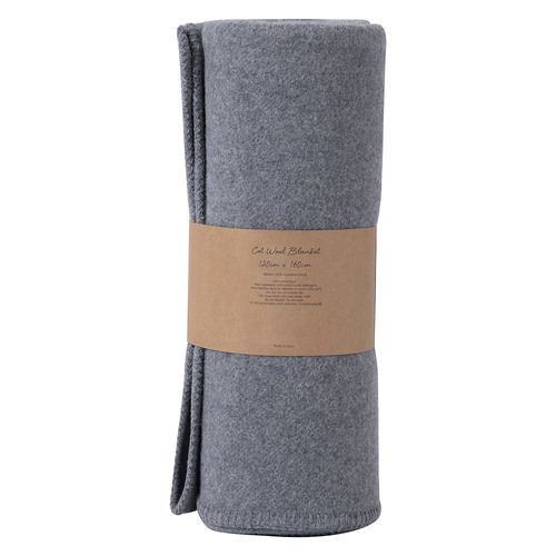 Little Gem  Australian Wool Cot Blanket