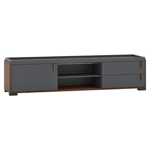 Komi 1 Door 2 Drawer TV Unit