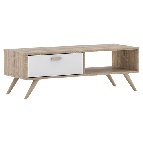Kinubalu 1 Drawer Coffee Table