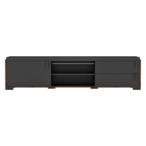 Komi 1 Door 2 Drawer TV Unit