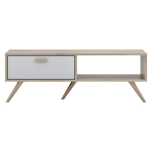 Kinubalu 1 Drawer Coffee Table